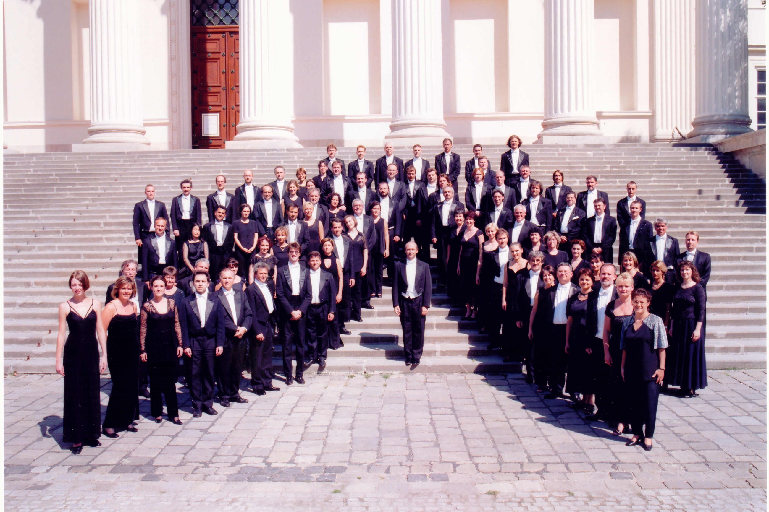 Budapest Festival Orchestra undertakes fourth tour to South America