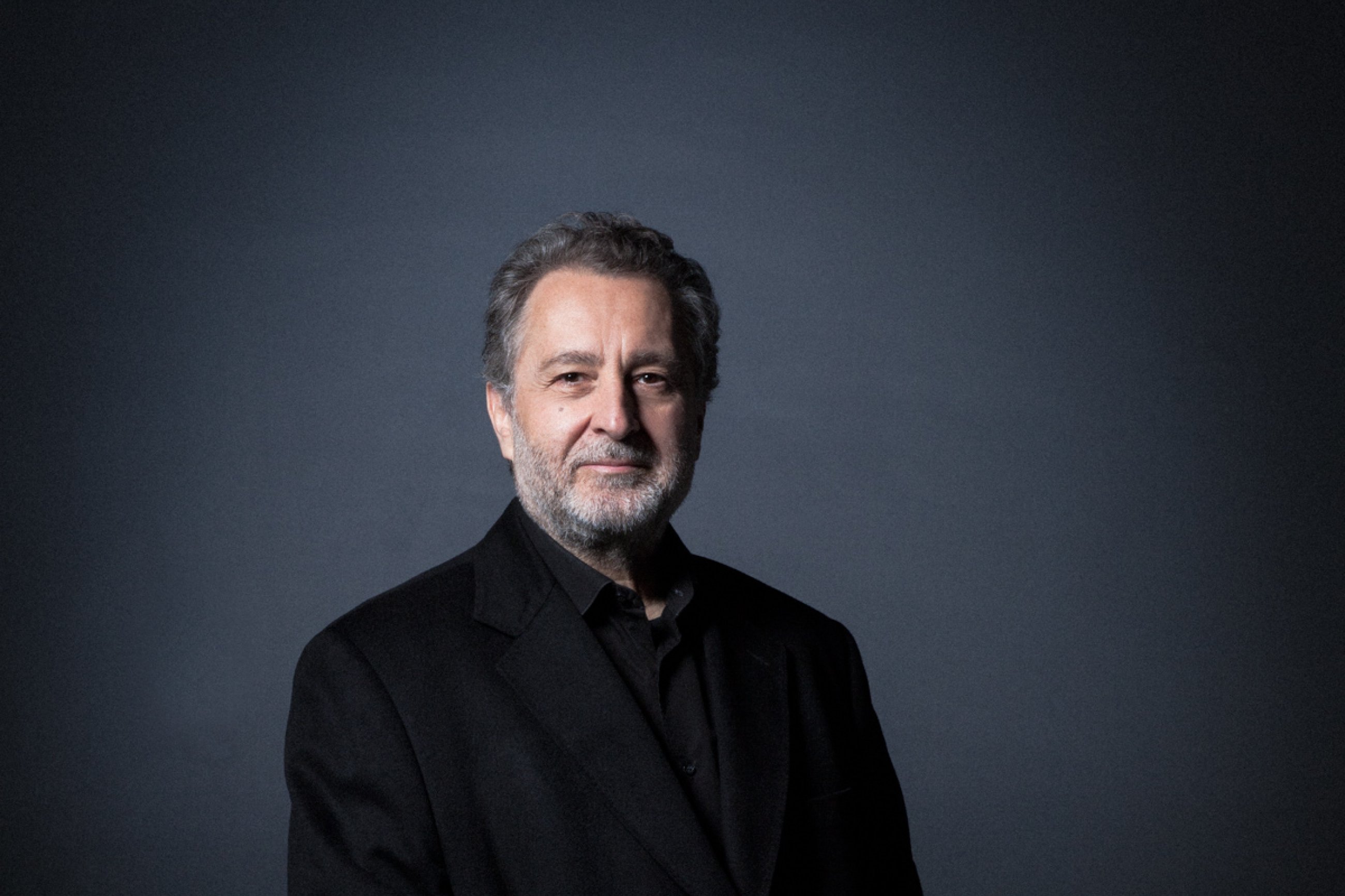 Josep Pons at Konzerthaus Berlin HarrisonParrott