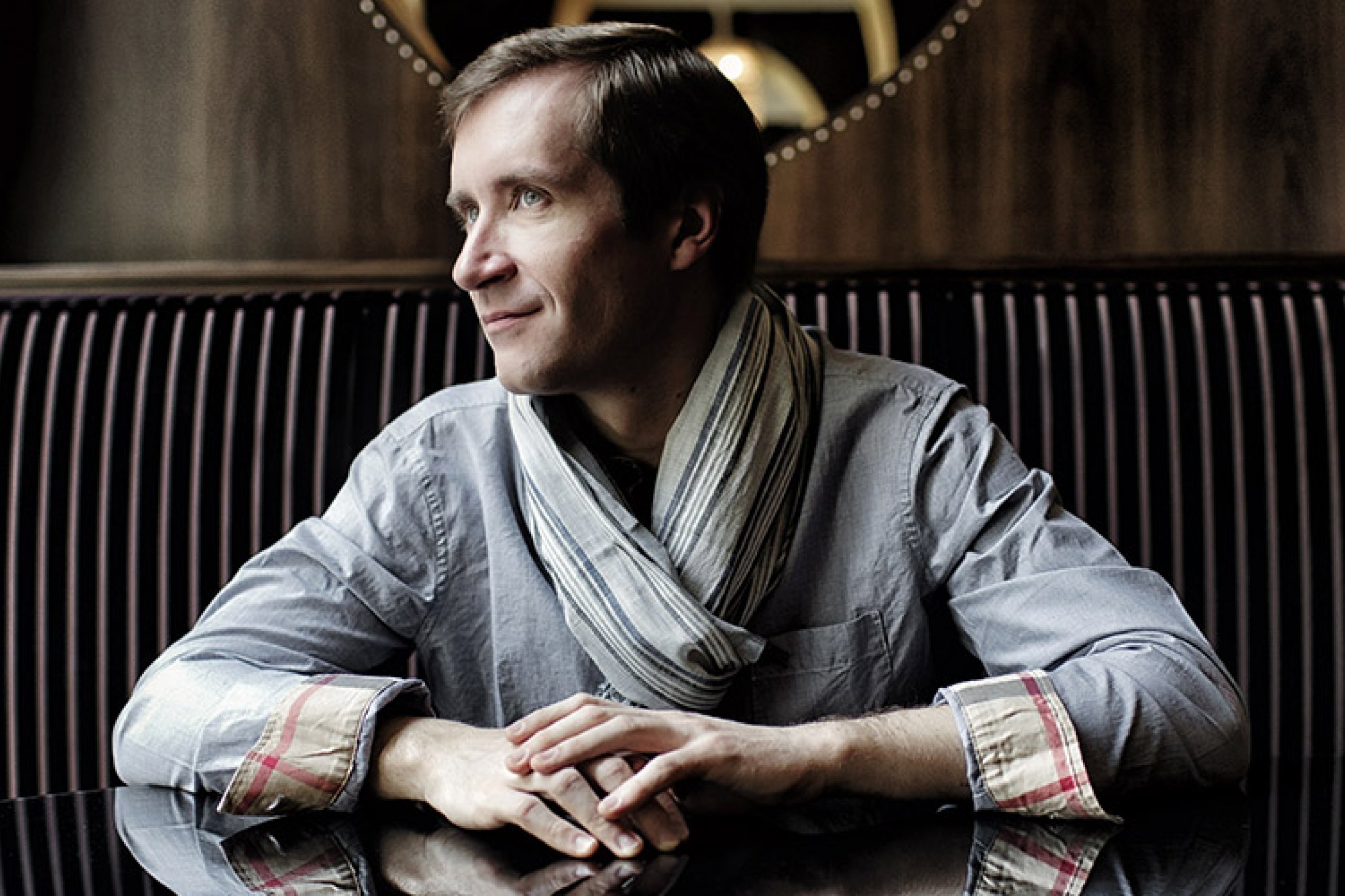 Nikolai Lugansky performs the complete Prokofiev concerto cycle with