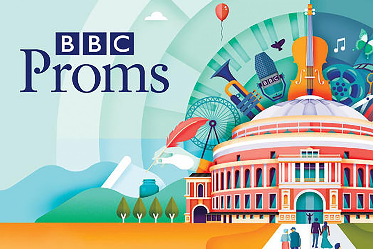Eighteen Harrisonparrott Artists Feature At The 2016 Bbc Proms Harrisonparrott