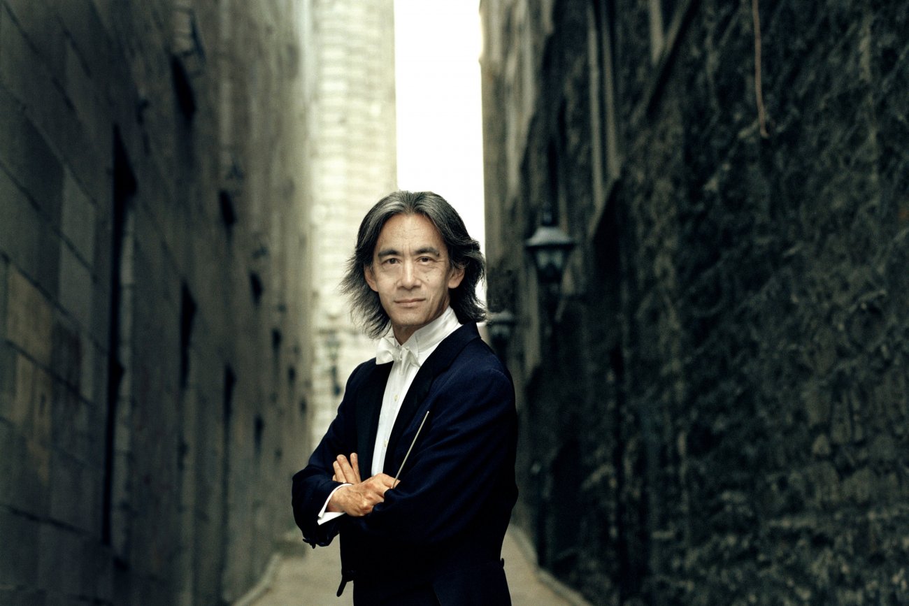 Kent Nagano conducts Wagner and Bruckner with Concerto Köln ...