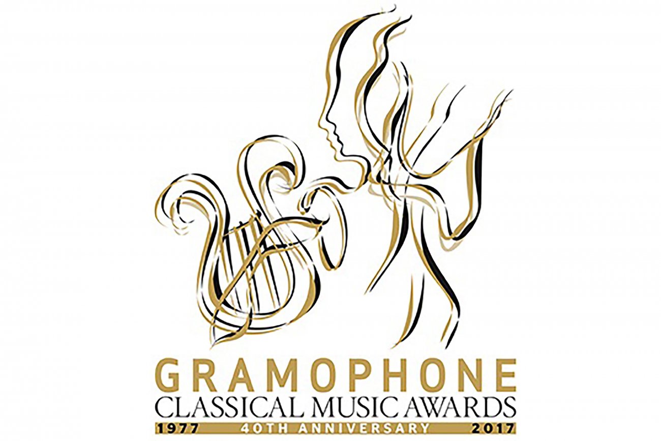 Three HarrisonParrott Artists shortlisted for Gramophone Classical