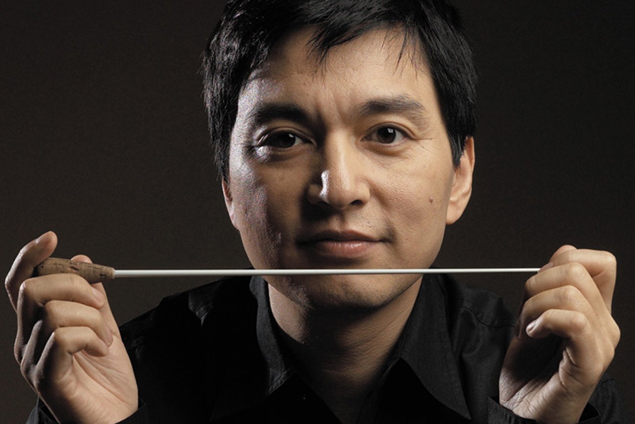 Lan Shui HarrisonParrott