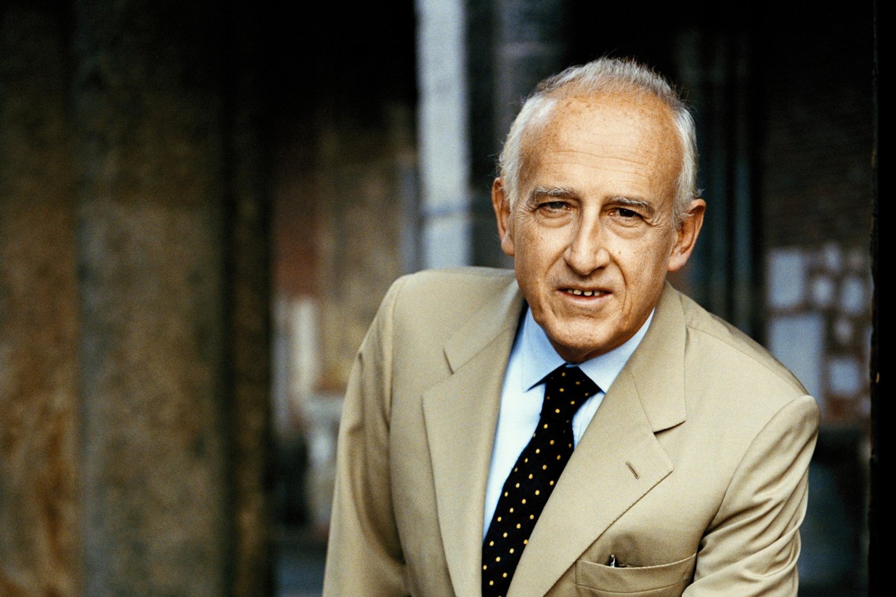 Maurizio Pollini HarrisonParrott