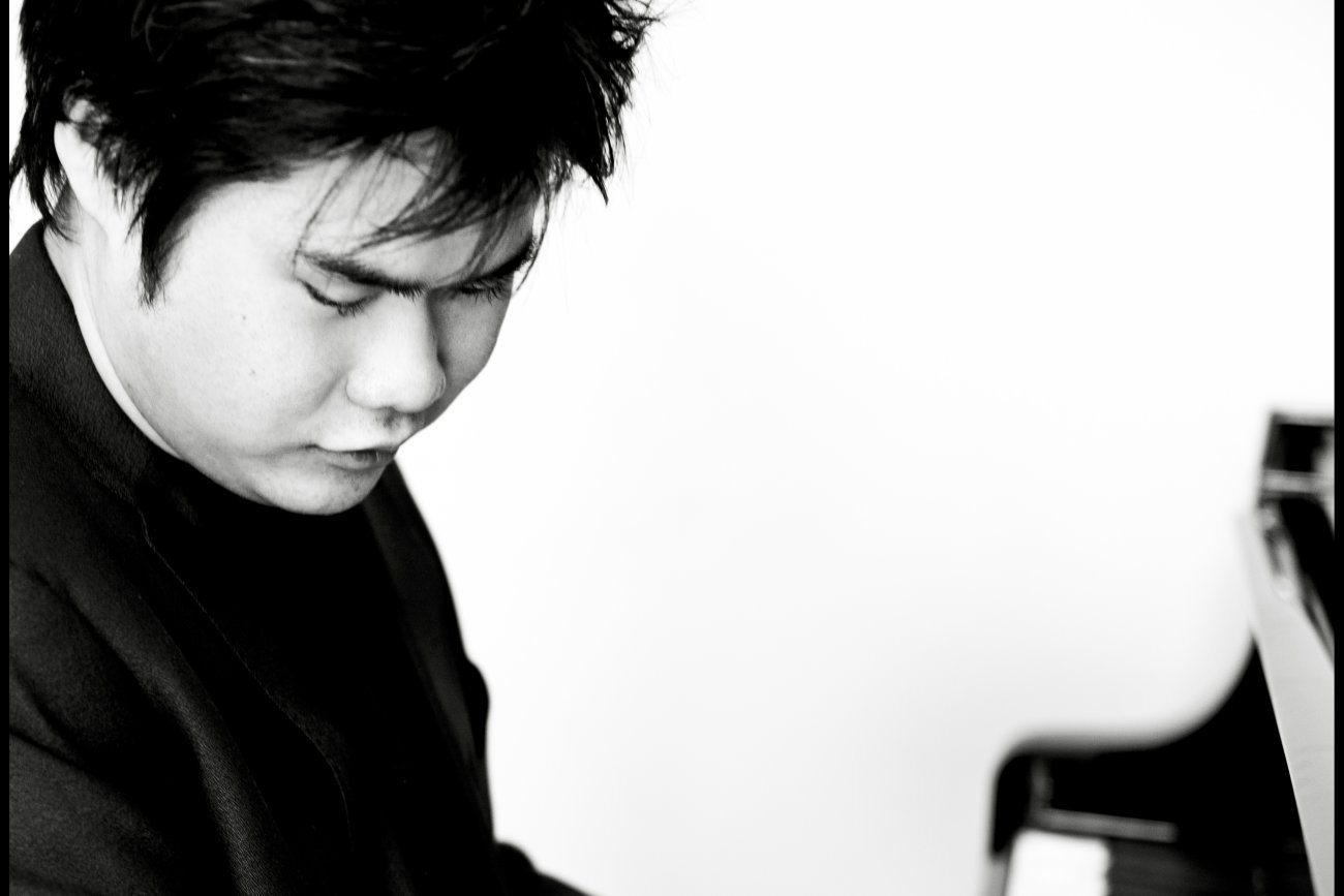 Nobuyuki Tsujii gives recital debut in Paris HarrisonParrott