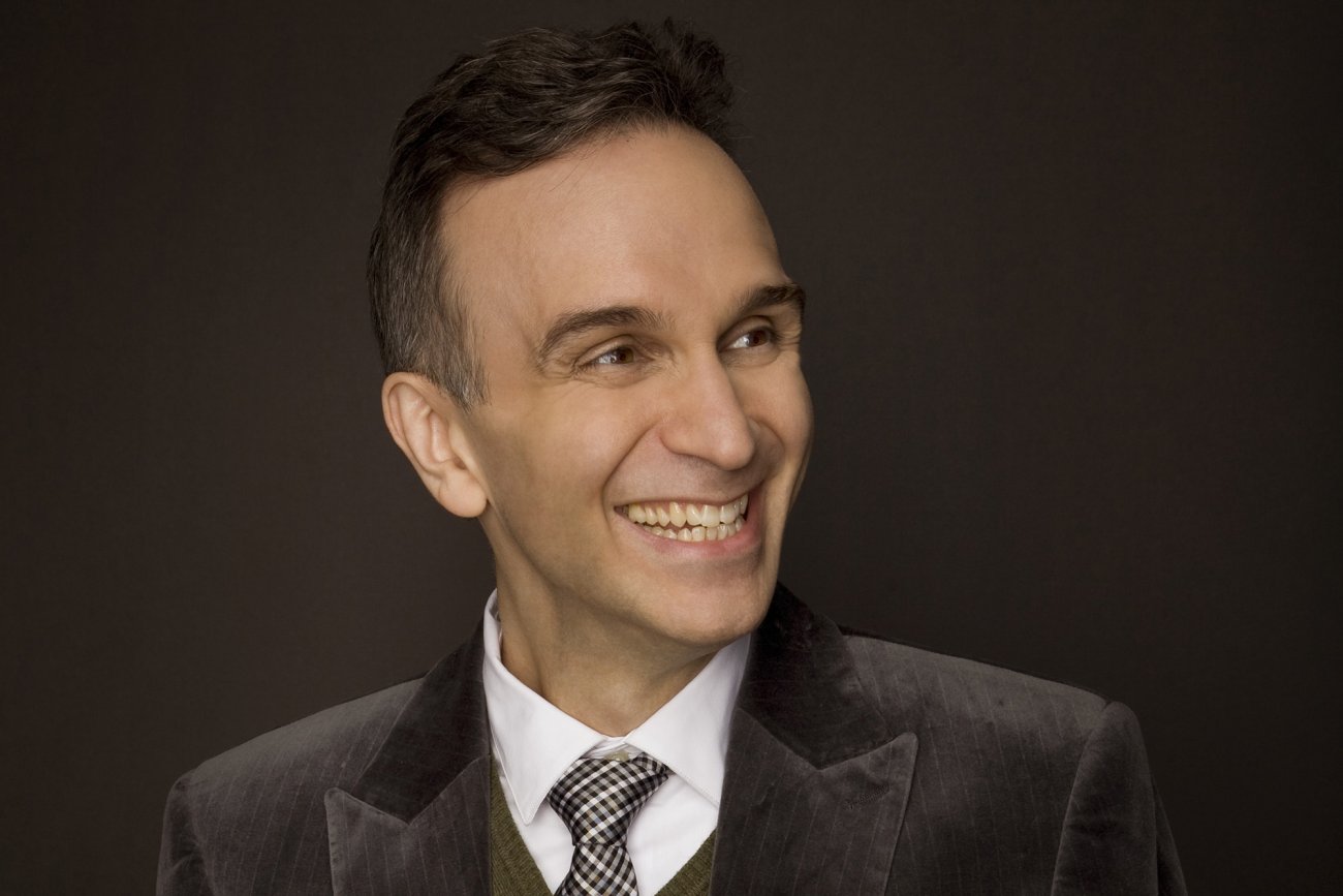 Gil Shaham | HarrisonParrott