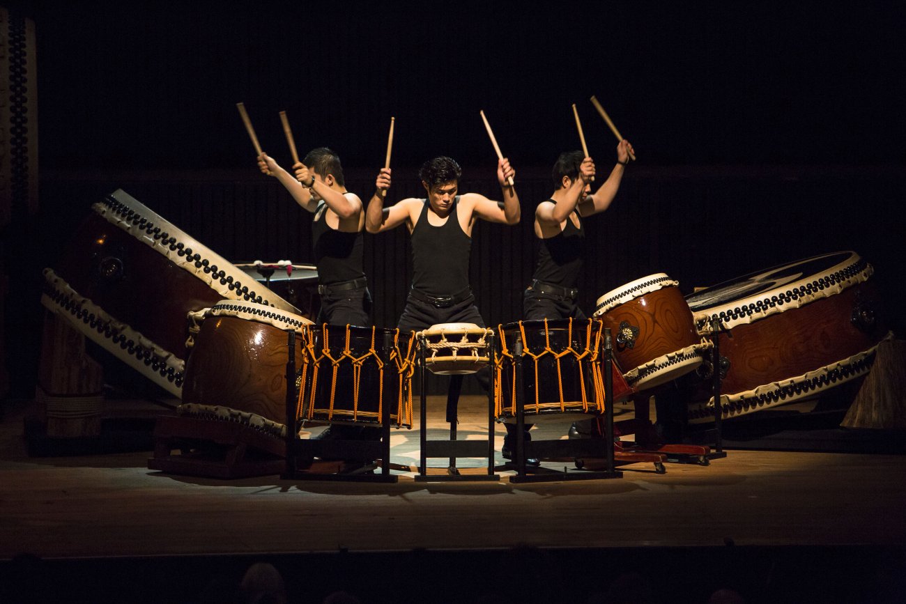 KODO HarrisonParrott