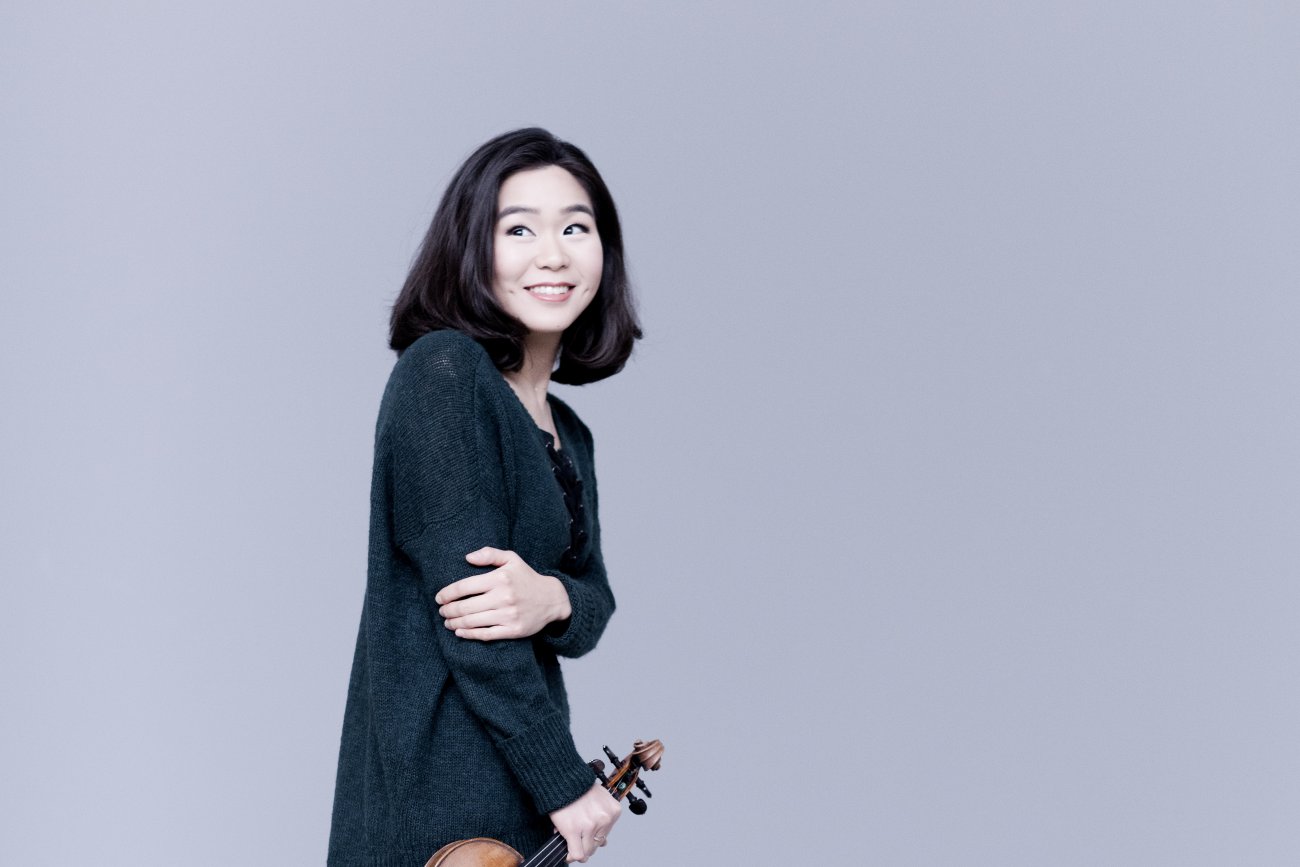 ESTHER YOO RETURNS TO ORCHESTRE NATIONAL DE BELGIQUE & ROYAL ...