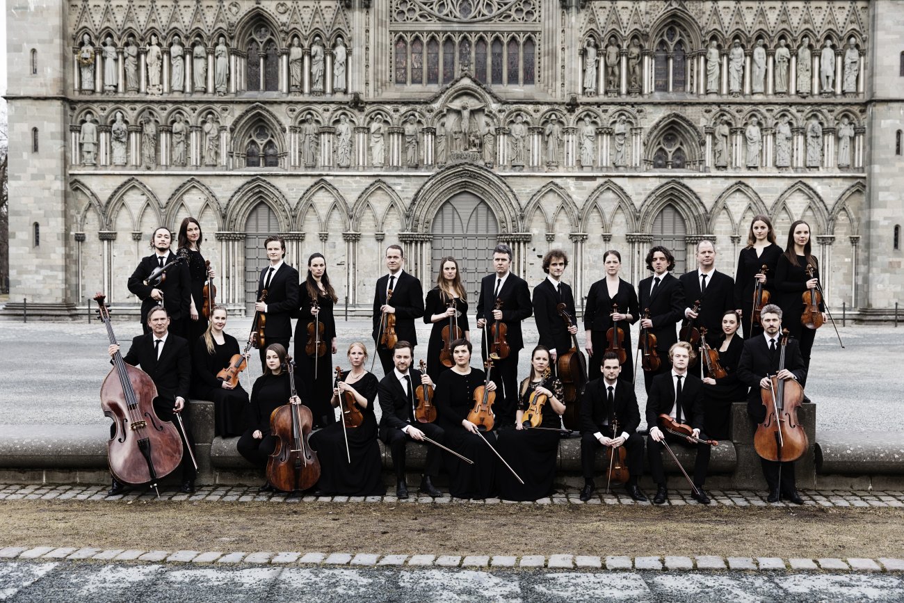 trondheim solistene harrisonparrott