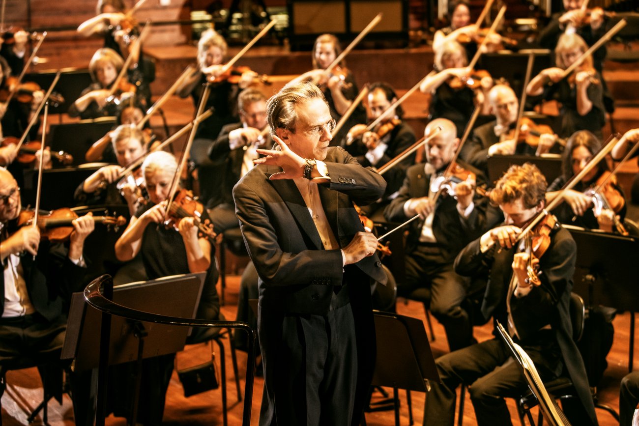 Danish National Symphony Orchestra | HarrisonParrott