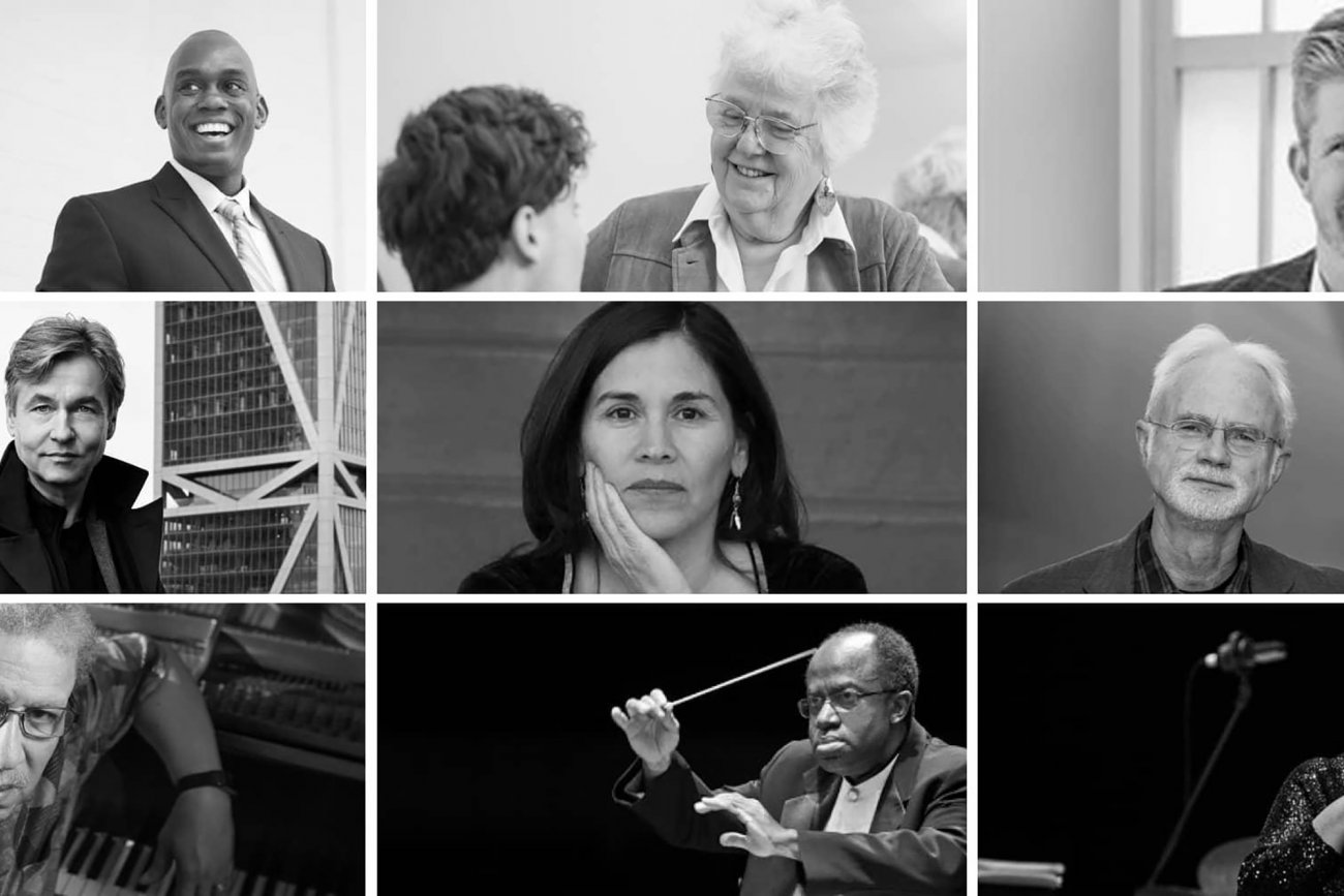 SAN FRANCISCO CONSERVATORY OF MUSIC & SAN FRANCISCO SYMPHONY ANNOUNCE