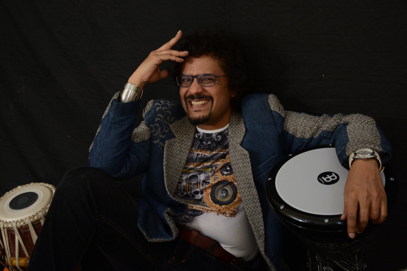 Bikram ghosh tabla cheap