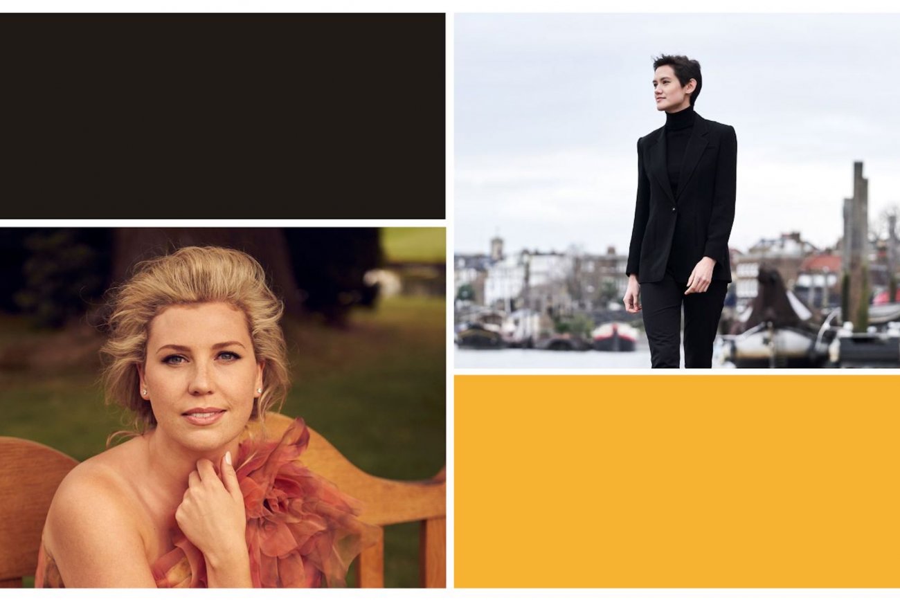 Alexandra Lowe makes her debut on the Glyndebourne Tour under Stephanie ...