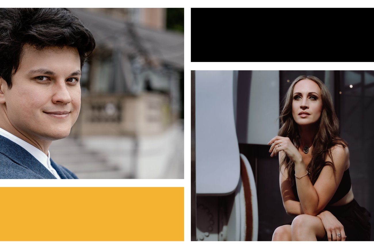 AZIZ SHOKHAKIMOV & BRENDA RAE DEBUT AT OPERA NATIONAL DE PARIS ...