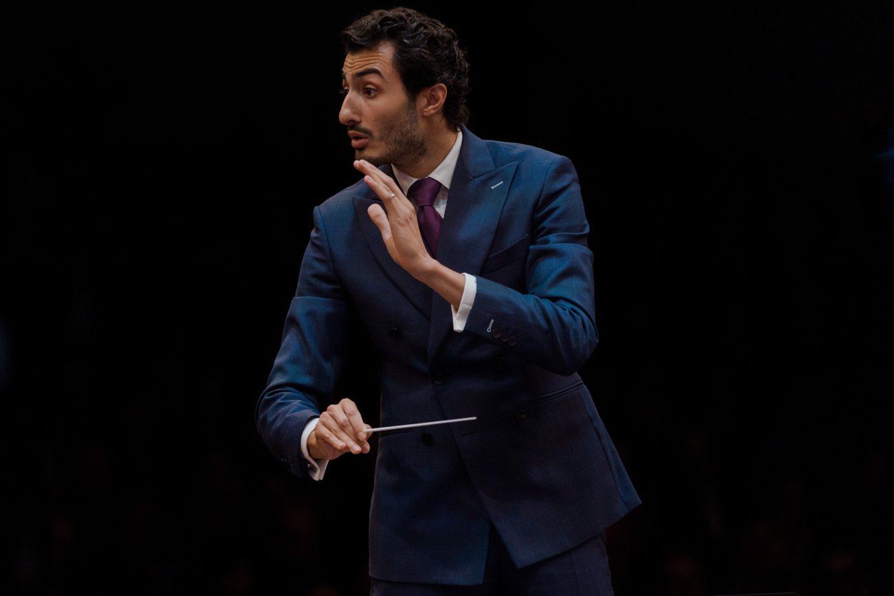 Samy Rachid | HarrisonParrott