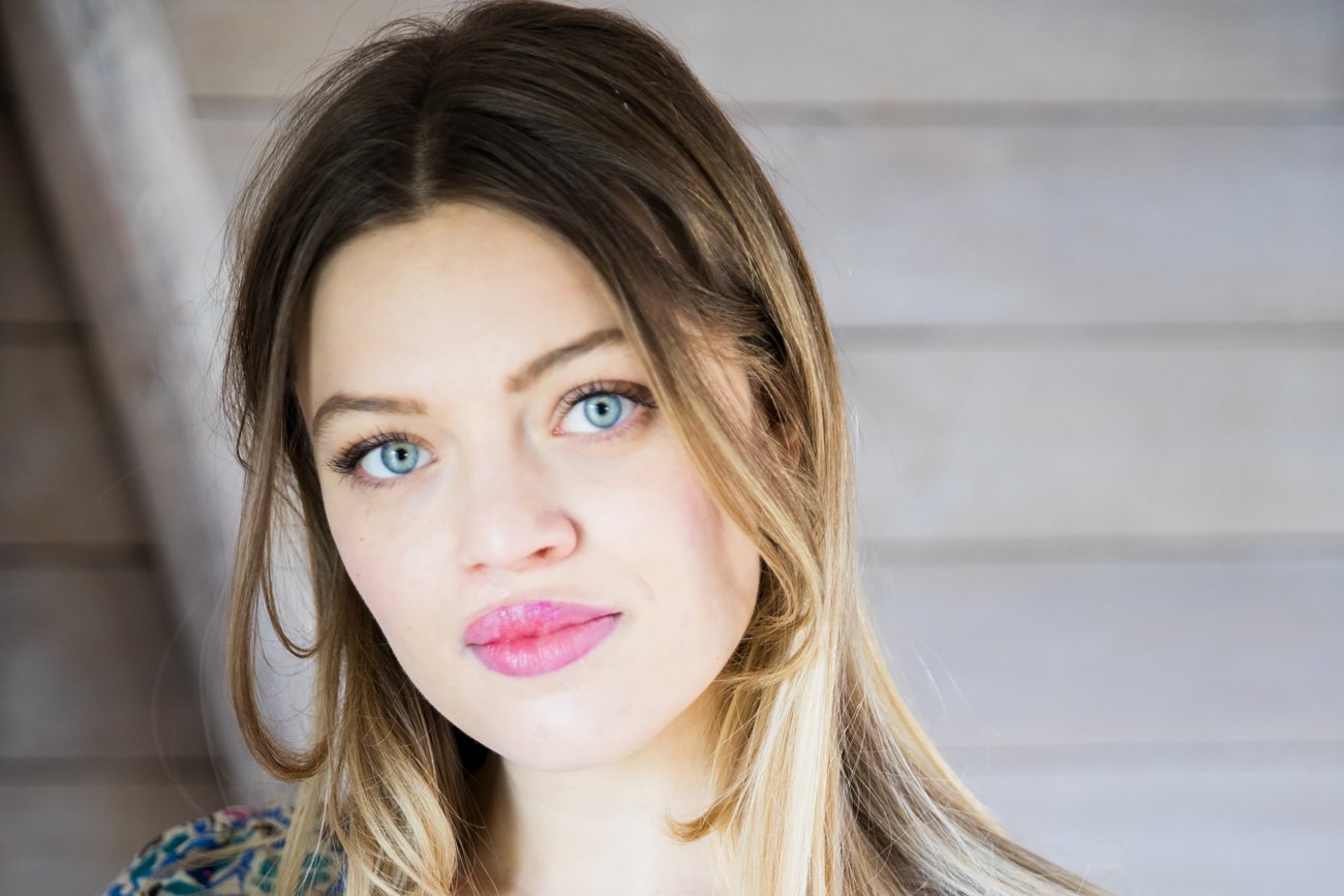 Picture of Johanna Wallroth