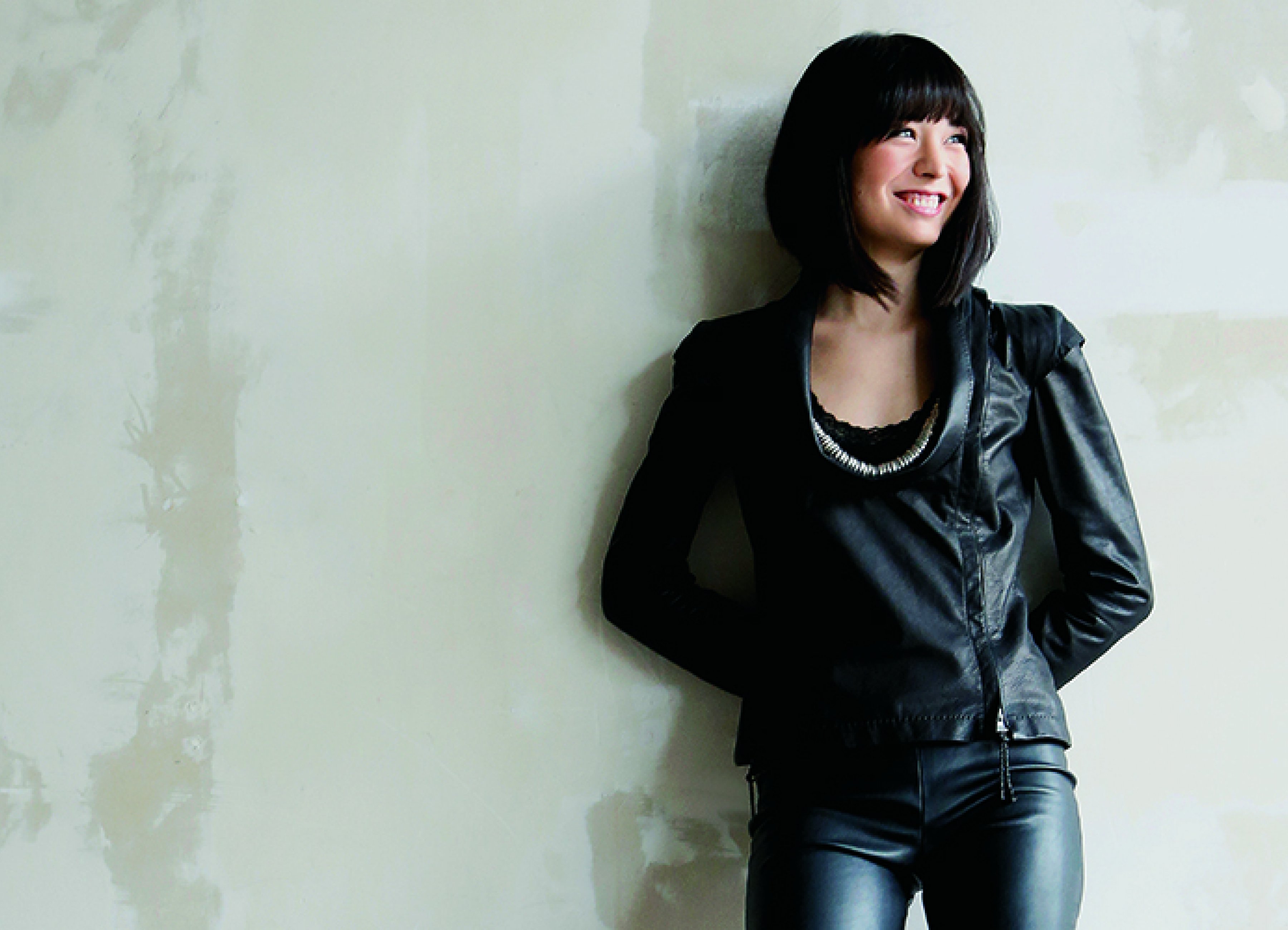 Alice Sara Ott debuts with Los Angeles Philharmonic HarrisonParrott