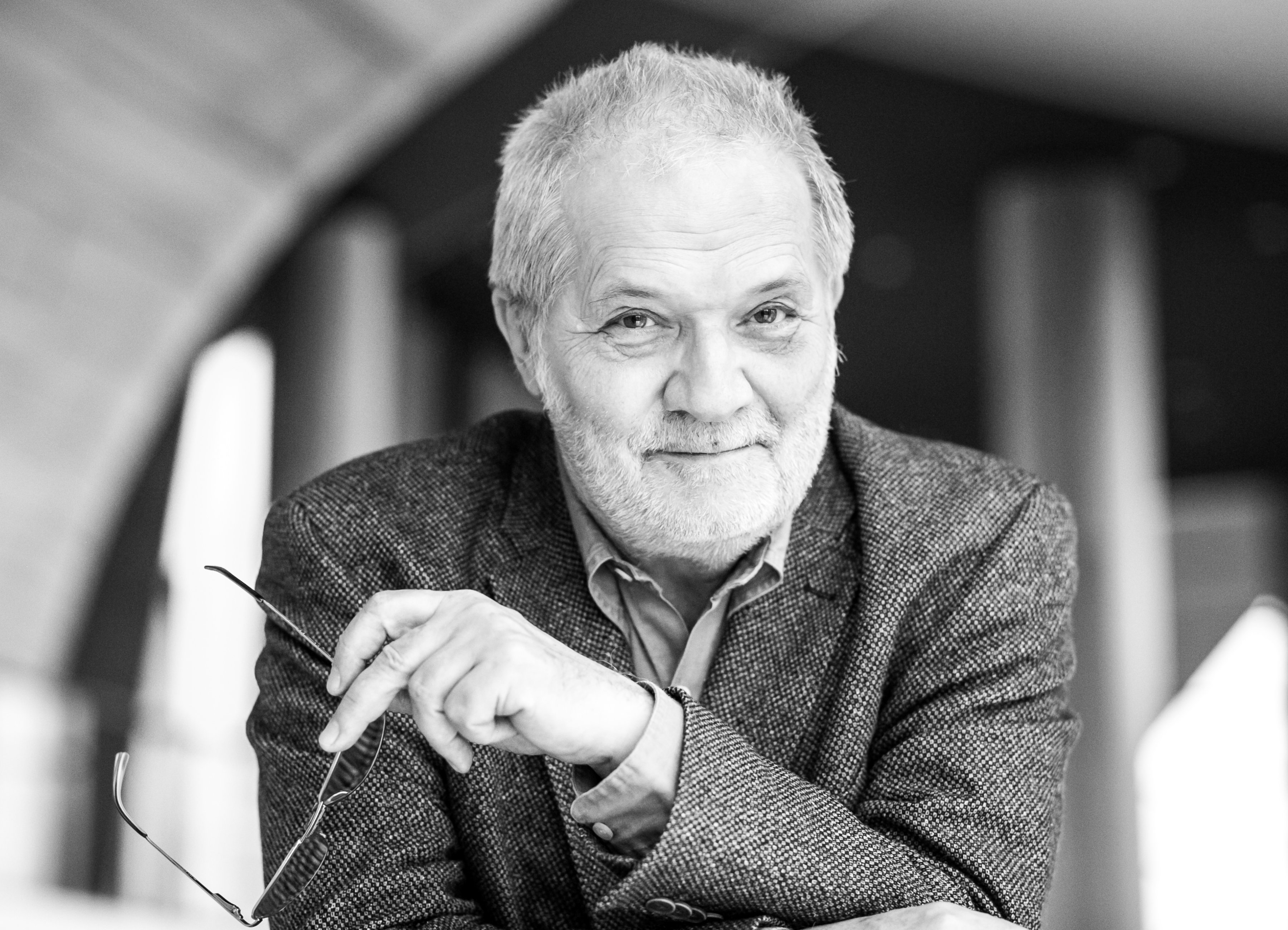 Artists HarrisonParrott