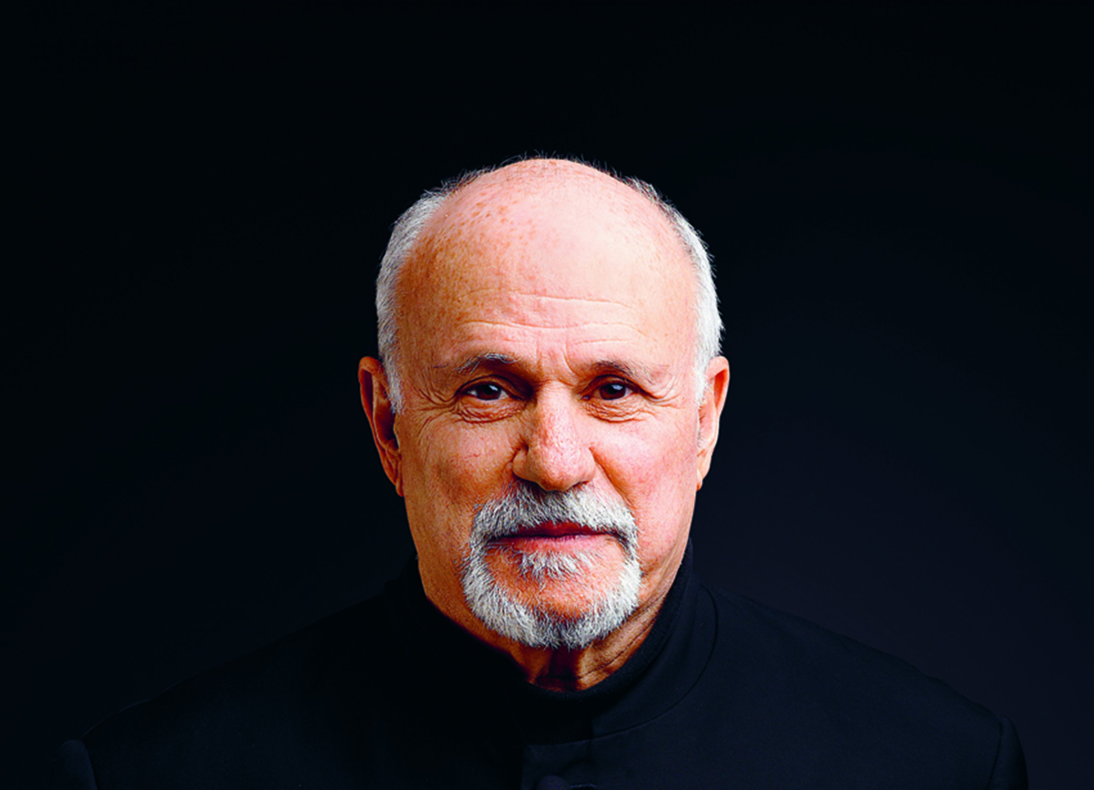 David Zinman returns to the Ravinia Festival HarrisonParrott