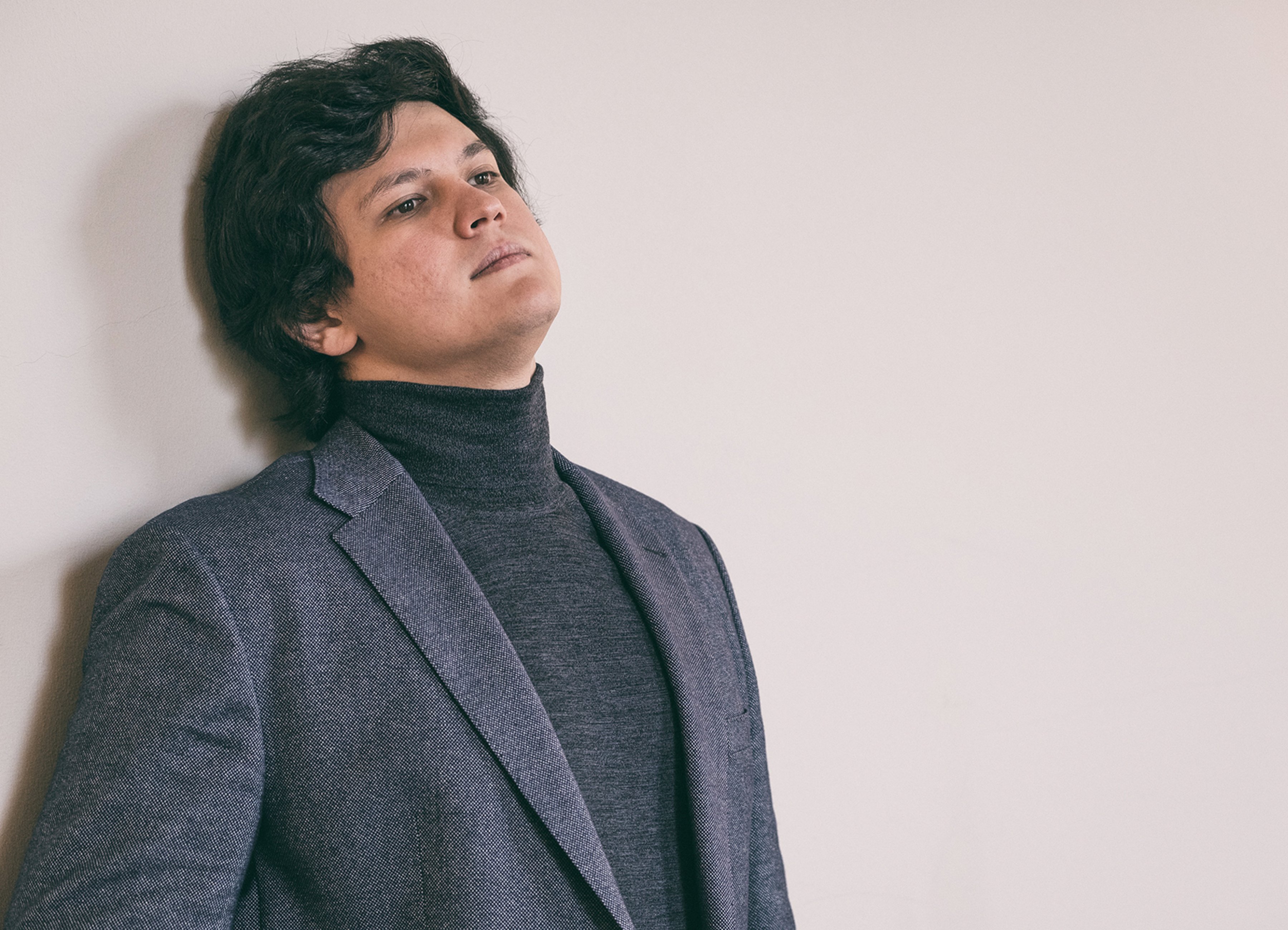 Alexandre Baty AZIZ SHOKHAKIMOV DEBUTS WITH ORCHESTRE PHILHARMONIQUE DE RADIO FRANCE ...