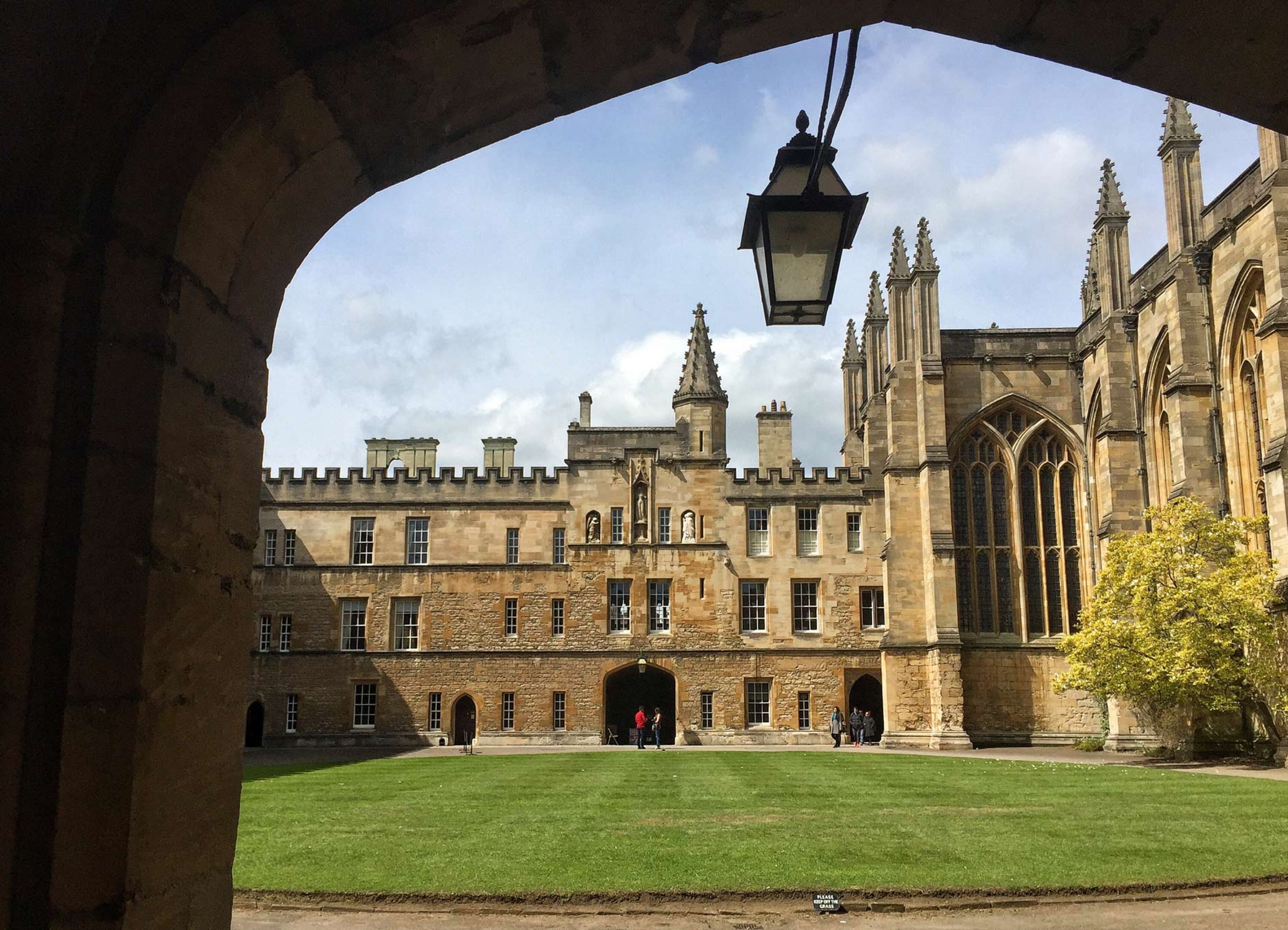 Lydia Connolly My relationship with music HarrisonParrott