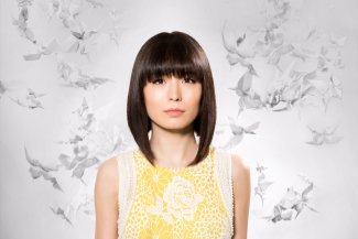 Alice Sara Ott (c) Jonas Becker