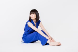 Alice Sara Ott (c) Jonas Becker