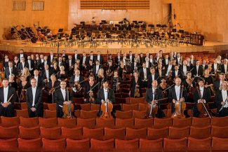 Gothenburg Symphony Orchestra