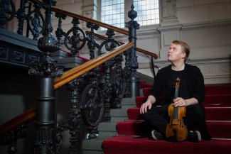 Pekka Kuusisto