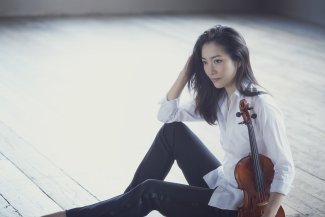 Akiko Suwanai