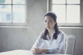 Akiko Suwanai
