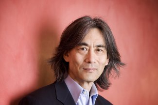 Kent Nagano