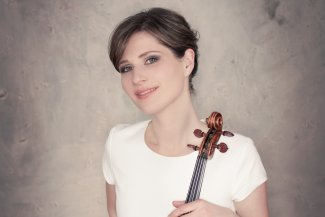 Lisa Batiashvili