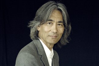 Kent Nagano