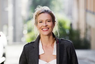 Charlotte Hellekant