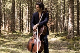Gautier Capuçon