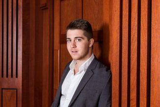 Jack Swanson