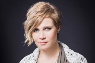 Leila Josefowicz