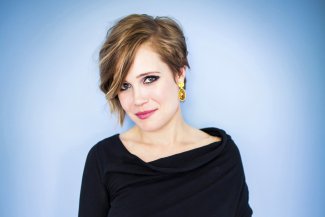 Leila Josefowicz