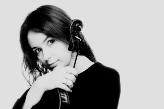 PATRICIA KOPATCHINSKAJA