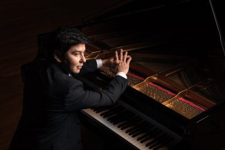 Behzod Abduraimov