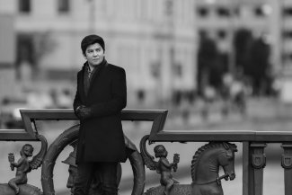 Behzod Abduraimov