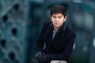 Behzod Abduraimov