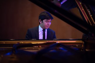 Behzod Abduraimov