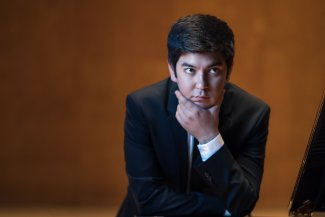 Behzod Abduraimov