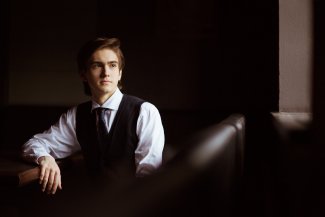 Daniel Kharitonov