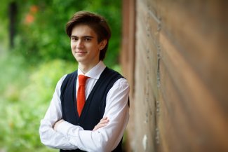 Daniel Kharitonov