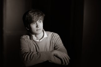 Daniel Kharitonov