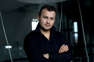 Adrian Timpau