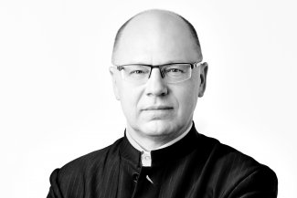 Arvo Volmer
